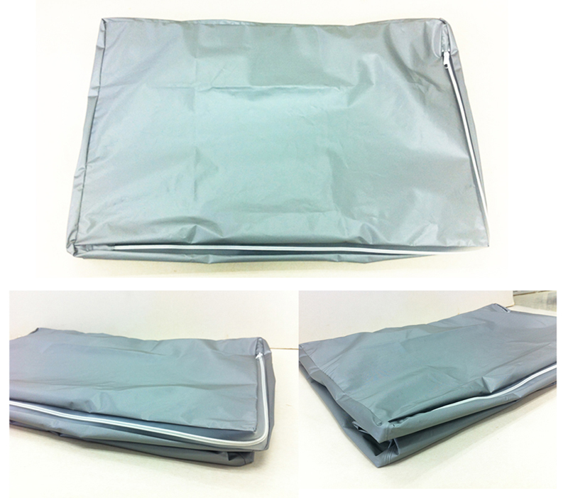 Anti Dirt Dust custom storage bag for Alps MD1000 1300 5000 5500 printer